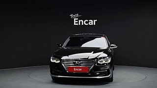 HYUNDAI GRANDEUR IG 2017