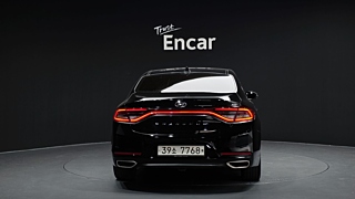 HYUNDAI GRANDEUR IG 2017