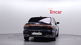 HYUNDAI GRANDEUR IG HYBRID 2020