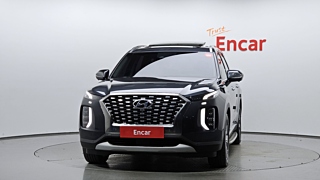 HYUNDAI PALISADE 2019