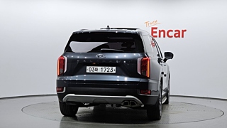 HYUNDAI PALISADE 2019