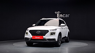HYUNDAI VENUE 2019