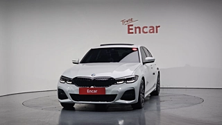 BMW 3-SERIES G20 2021