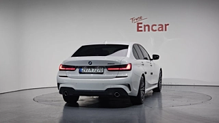 BMW 3-SERIES G20 2021