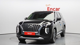 HYUNDAI PALISADE 2020