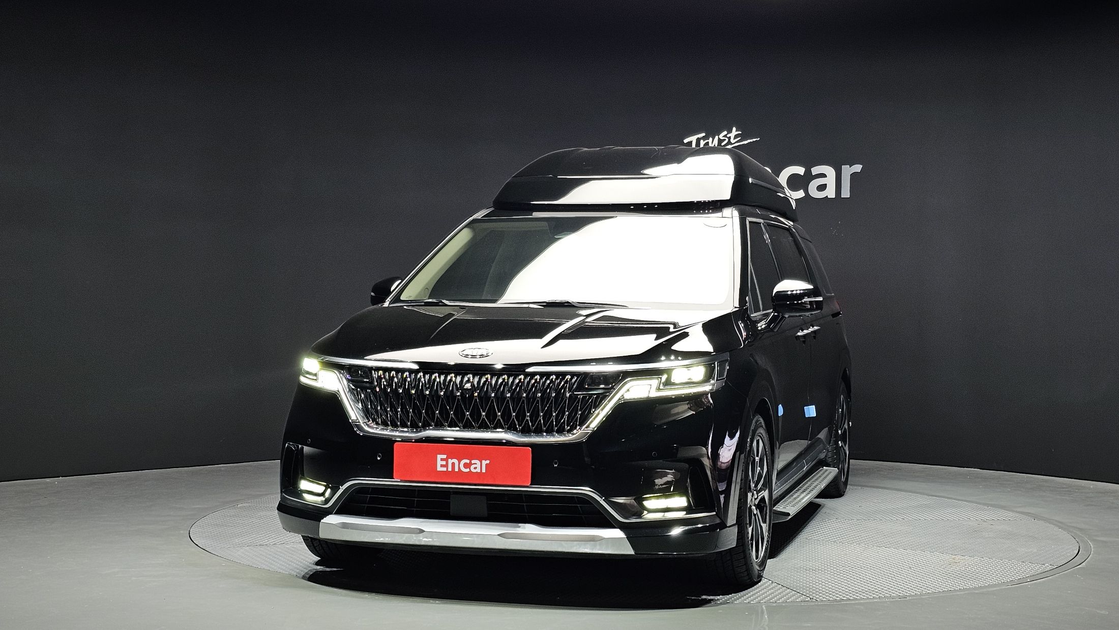 KIA CARNIVAL 2021