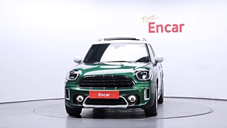 MINI COUNTRYMAN COOPER 2023