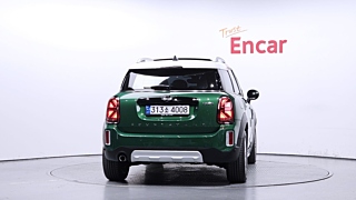 MINI COUNTRYMAN COOPER 2023