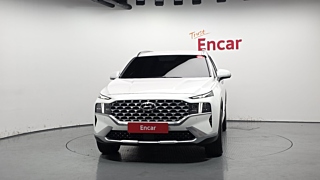 HYUNDAI SANTAFE 2020