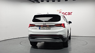 HYUNDAI SANTAFE 2020