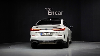 BMW 2-SERIES GRAN COUPE F44 2020