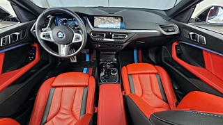 BMW 2-SERIES GRAN COUPE F44 2020