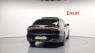 HYUNDAI GRANDEUR IG 2020