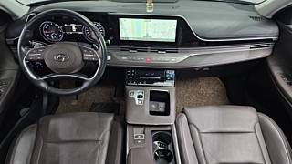 HYUNDAI GRANDEUR IG 2020