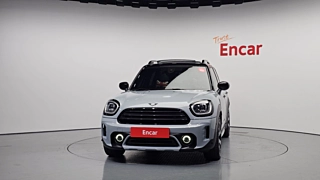 MINI COUNTRYMAN COOPER 2022