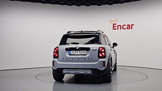 MINI COUNTRYMAN COOPER 2022