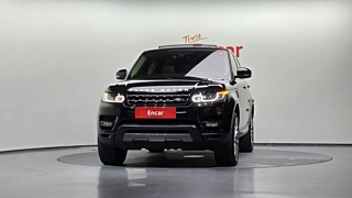 LAND ROVER RANGE ROVER SPORT 2016