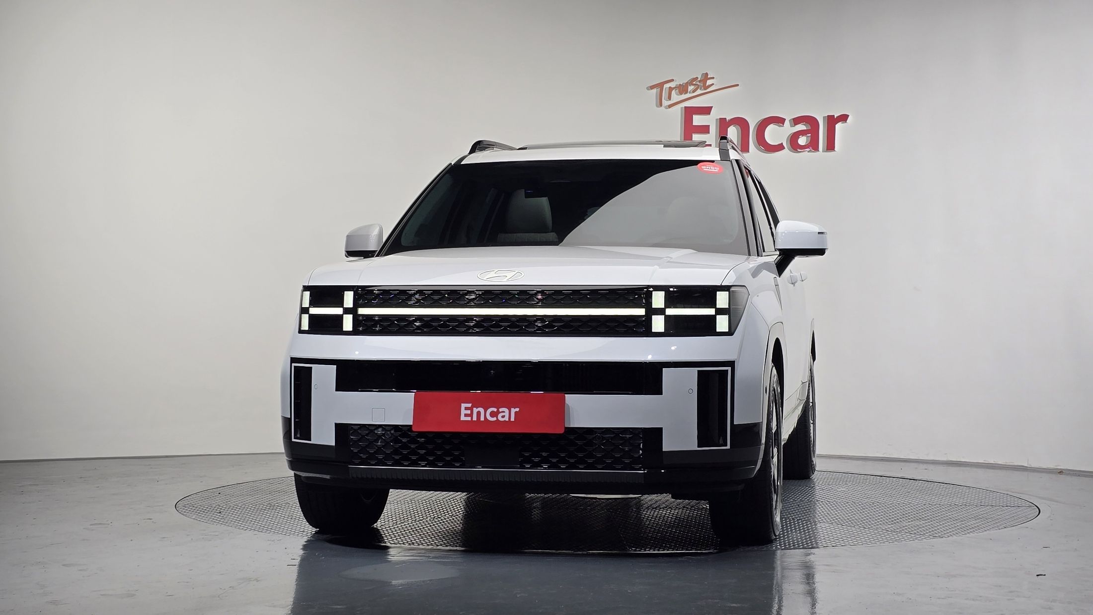 HYUNDAI SANTAFE MX5 2023