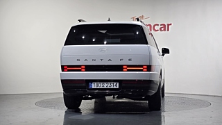 HYUNDAI SANTAFE MX5 2023