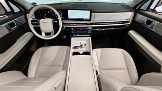 HYUNDAI SANTAFE MX5 2023