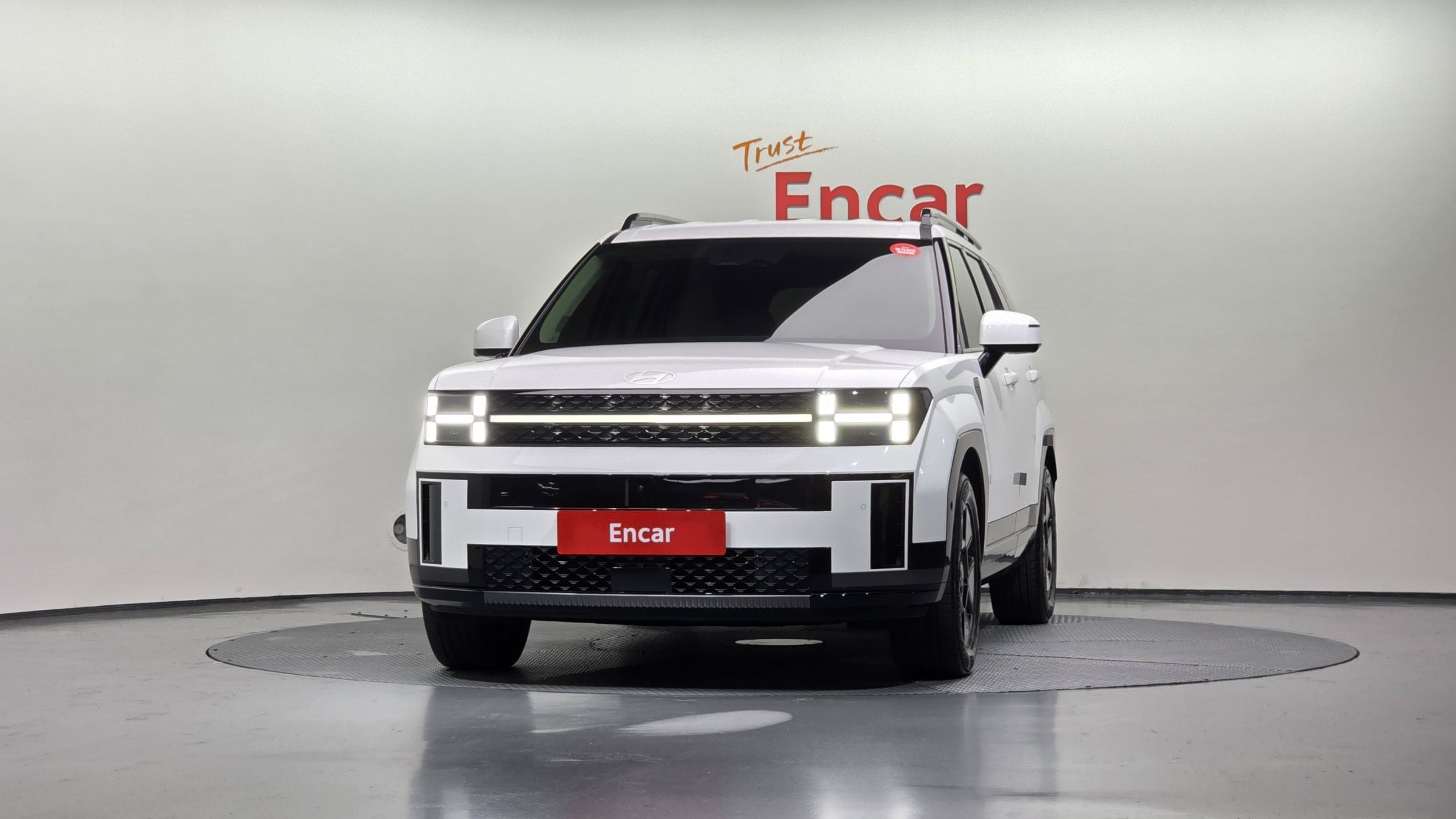 HYUNDAI SANTAFE MX5 2023