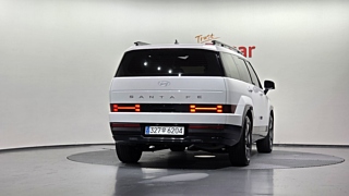 HYUNDAI SANTAFE MX5 2023