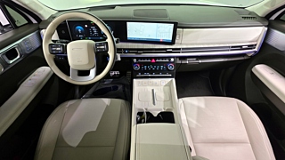 HYUNDAI SANTAFE MX5 2023