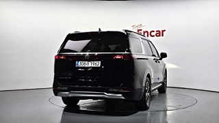 KIA CARNIVAL 2020