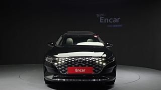 HYUNDAI GRANDEUR IG HYBRID 2022