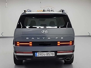 HYUNDAI SANTAFE MX5 2023