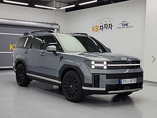 HYUNDAI SANTAFE MX5 2023