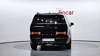 HYUNDAI SANTAFE MX5 2023