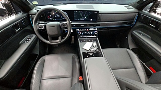 HYUNDAI SANTAFE MX5 2023