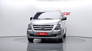 HYUNDAI STAREX GRAND 2016