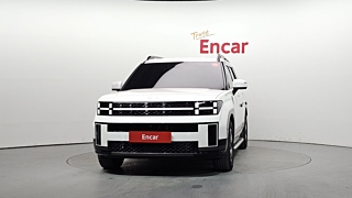 HYUNDAI SANTAFE MX5 2023