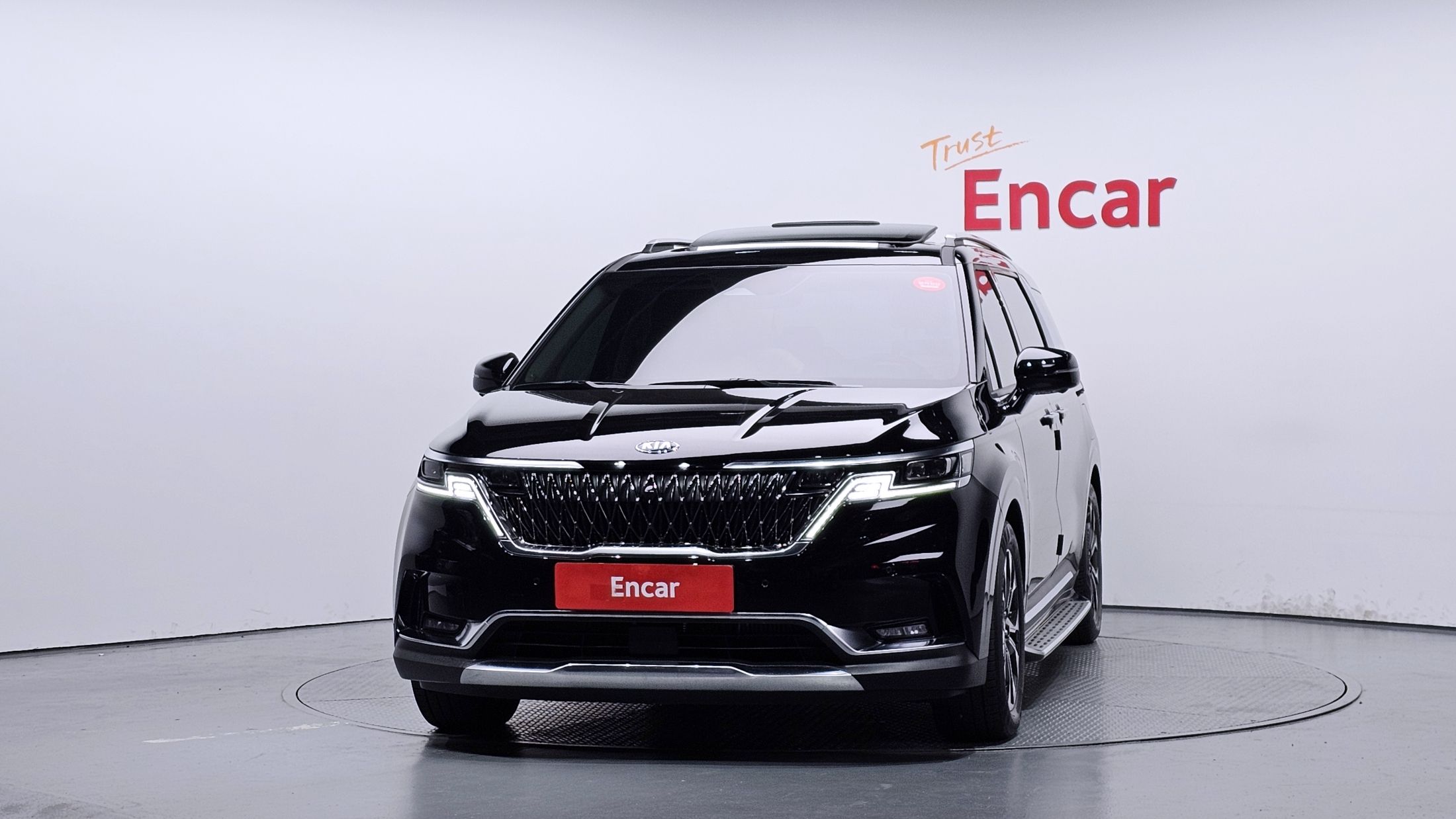 KIA CARNIVAL 2020