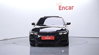 BMW 3-SERIES G20 2020