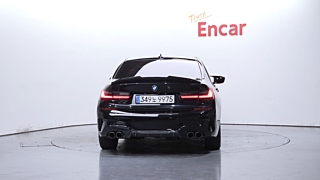 BMW 3-SERIES G20 2020