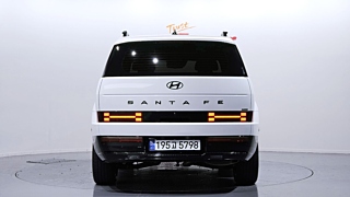 HYUNDAI SANTAFE MX5 2023