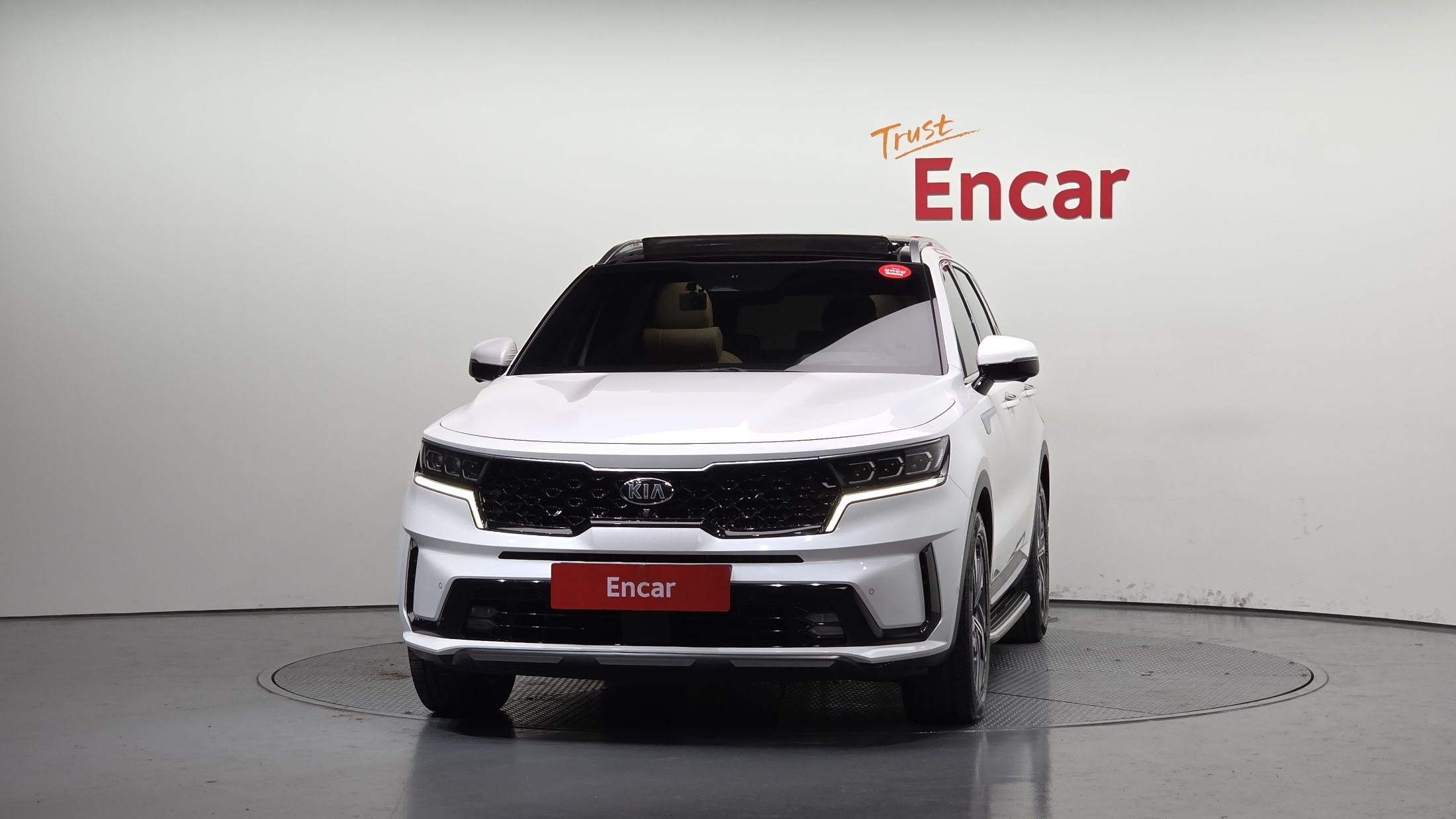 KIA SORENTO 2020