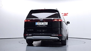 KIA CARNIVAL 2020