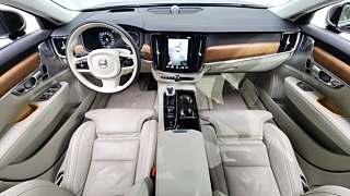 VOLVO S90 2020
