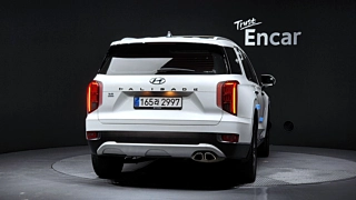 HYUNDAI PALISADE 2020