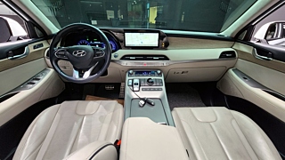 HYUNDAI PALISADE 2020