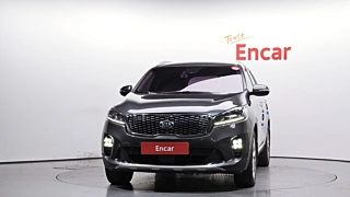 KIA SORENTO 2018