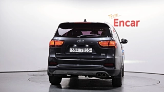 KIA SORENTO 2018