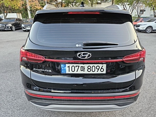 HYUNDAI SANTAFE 2022