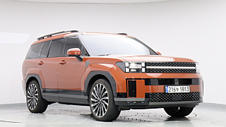 HYUNDAI SANTAFE MX5 2023