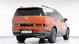 HYUNDAI SANTAFE MX5 2023