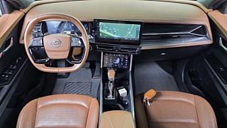 SSANGYONG TORRES 2022